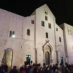 Giga Apartment Bari Puglia