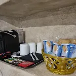 Luxy Gargano Suite