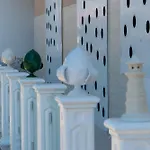 Frontemare 25 Beach Hotel