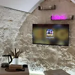 Pietra Viva Room