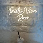 Pietra Viva Room