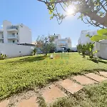 Appartamento La Torre Fronte Mare Primo Piano Puglia On Line
