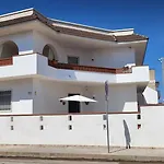 Villa Vistasalentina Bis Appartamento Delux