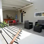 Maracu, Exclusive Suite With Terrace