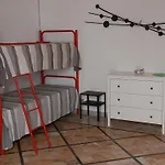 Lecce Centro Accommodation