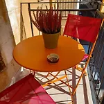La Meson Apartment