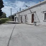 La Casa Di Pietra Location Rosy