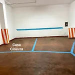 Casa Ginevra, Private Parking