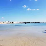 Sirena Villa With Panoramic Terrace