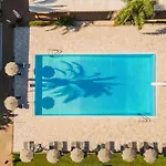 Hotel Masseria Le Pajare