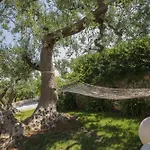 Td Trulli Di Bouganville With Large Amazing Pool