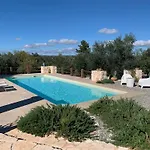 Trulli Santa Maria Odegitria Relais
