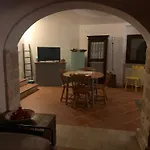 Trulli Santa Maria Odegitria Relais