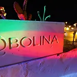 100 Mt Dal Mare, Al Porto Casa Vacanze, Posto Tranquillo Per Famiglia