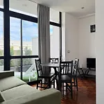 Loft Del Centro Roma 34 - Central Penthouse With Private Terrace - Bari