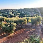 Villa Vento Del Sud