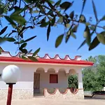 Villa Vento Del Sud