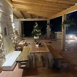 Trullo Del Salento