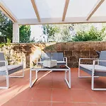 Countryhouse Gli Ulivi