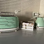 Suite Gravina + Box Auto Privato
