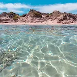 Puglia Low-Cost, Holiday Home