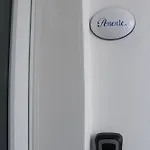 Le Casette Di Eolo