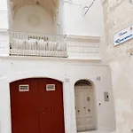 Il Convento Logement Luxueux Avec Jacuzzi Au Coeur De Monopoli