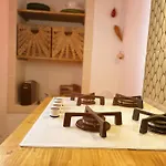 Moh - Casa Maga