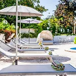 Villa Del Sole Martina Franca