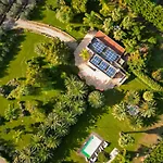 Villa I Giardini Di Marzo