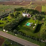 Villa I Giardini Di Marzo