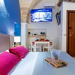 Relaxing Rooms