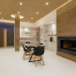 Awesome Home In Casarano With Kitchen