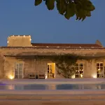 Masseria Paralupi