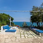 Lovely Home In Trani With House Sea View