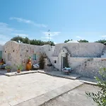 Trullo Delle Rondini