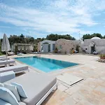 Trullo Delle Rondini