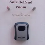 Sole Del Sud - Room