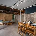 Downtown Apartments Dolci Coccole The Terrace