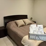 Crisalma Apartment