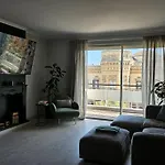 Nabolux Panoramic View Apartment