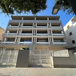 Nabolux Panoramic View Apartment