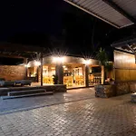 St Lucia Livingston Lodge
