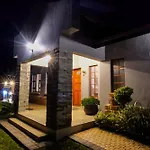 St Lucia Livingston Lodge