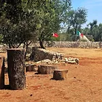 Trullo Turchese Fabiola