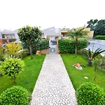 Dimora Algano Apartment