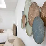 Residence Blanco Sea 1 A 100 Mt Dalla Spiaggia Di Posto Vecchio Pescoluse