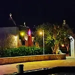 Trullo Suite In Masseria