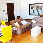 Bizzarri House Holiday Home