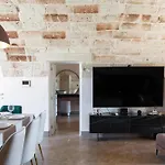 Masseria Misocampo - Happy Rentals